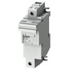 [3NW7211] SIEMENS/EP SENTRON, base portafusibles cilíndricos, 22x58 mm, (New)