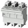 [3NW7231] SIEMENS/EP SENTRON, base portafusibles cilíndricos, 22x58 mm, (New)