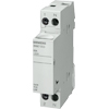 [3NW7313] SIEMENS/EP SENTRON, base portafusibles cilíndricos, 8x32 mm,  (New)