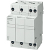 [3NW7333] SIEMENS/EP SENTRON, base portafusibles cilíndricos, 8x32 mm,  (New)