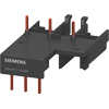 [3RA1911-1AA00] SIEMENS/EP Bloque de conexión eléctrico y mecánico para 3RV10 (New)