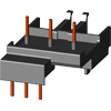 [3RA1921-1DA00] SIEMENS/EP Bloque de conexión eléctrico y mecánico para 3RV2. (New)