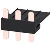 [3RA1941-1AA00] SIEMENS/EP Bloque de conexión eléctrico y mecánico para 3RV2. (New)