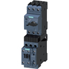 [3RA2120-1JA24-0BB4] SIEMENS/EP derivación a motor sin fusibles, arranque directo  (New)