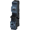 [3RA2120-4CE27-0BB4] SIEMENS/EP derivación a motor sin fusibles, a (New)