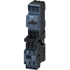 [3RA2120-4NE27-0AP0] SIEMENS/EP derivación a motor sin fusibles, a (New)