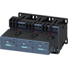 [3RA2416-8XF31-2BB4] SIEMENS/EP combinación estrella-triángulo AC-3, 7,5 kW/400 V, (New)