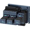 [3RA2436-8XF32-1NB3] SIEMENS/EP combinación estrella-triángulo AC-3, 45 kW/400 V,2 (New)