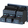 [3RA2437-8XF32-1AC2] SIEMENS/EP Combinación estrella-triángulo AC-3, 55 kW/400 V,  (New)