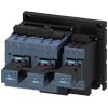 [3RA2445-8XF32-1AC2] SIEMENS/EP combinación estrella-triángulo AC-3, 75 kW/400 V A (New)