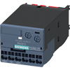 [3RA2813-2AW10] SIEMENS/EP variante retardada electrónicament (New)