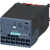 [3RA2832-2DH10] SIEMENS/EP relé de tiempo electrónico, retard (New)