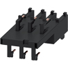 [3RA2911-2GA00] SIEMENS/EP Bloque de conexión eléctrico y mecánico para 3RV20 (New)