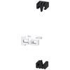 [3RA2912-2H] SIEMENS/EP Conectores mecánicos Enclavamiento lateral para co (New)