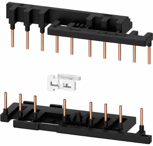[3RA2913-2AA1] SIEMENS/EP juego de piezas para el cableado para borne de tor (New)