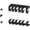 [3RA2923-2AA2] SIEMENS/EP Juego de piezas para el cableado d (New)