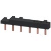[3RA2923-3DA1] SIEMENS/EP Bloque de cableado superior para C (New)