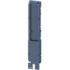 [3RA2932-1CA00] SIEMENS/EP adaptador para perfil DIN Tamaño S2, para la fijac (New)