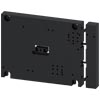 [3RA2932-2F] SIEMENS/EP placa base para montar combinaciones de tres conta (New)