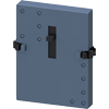 [3RA2934-2B] SIEMENS/EP Enclavamiento mecánico adosable en lateral para co (New)