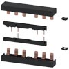 [3RA2943-2AA1] SIEMENS/EP juego de piezas para el cableado borne de tornillo (New)