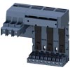 [3RA6813-8AB] SIEMENS/EP Alimentación a la izquierda Conexión del circuito  (New)