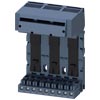 [3RA6823-0AB] SIEMENS/EP 3.er_bloque de ampliación Conexión del circuito pr (New)