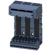 [3RA6823-0AC] SIEMENS/EP 3.er_bloque de ampliación Conexión del circuito pr (New)