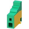 [3RA6860-5AC] SIEMENS/EP entrada PE Conexión del circuito p (New)