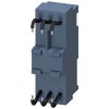 [3RA6890-0BA] SIEMENS/EP Adaptador 45 mm para interruptor automático Tamaño (New)