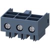 [3RA6920-1A] SIEMENS/EP bornes de circuito principal (lado de entrada y de (New)