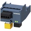 [3RA6970-3C] SIEMENS/EP Módulo adosable AS-i con 2 entrada (New)