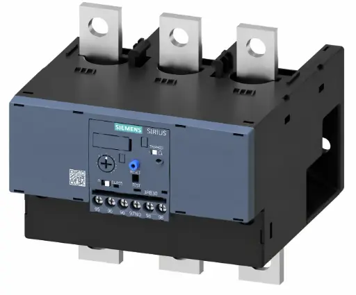 [3RB2066-1GC2] SIEMENS/EP Relé de sobrecarga 55...250 A para protección de m (New)