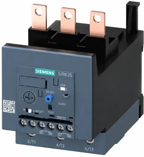 [3RB3046-1XB0] SIEMENS/EP Relé de sobrecarga 32...115 A electrónico para pro (New)