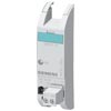 [3RF2900-0EA18] SIEMENS/EP convertidor tensión de mando 24 V AC/DC para relé  (New)