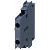 [3RH1921-1DA11] SIEMENS/EP Primer bloque de contactos auxiliares lateral 1 NA (New)