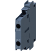 [3RH1921-1KA20] SIEMENS/EP Segundo bloque de contactos auxiliares lateral, 2  (New)