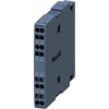 [3RH1921-2KA20] SIEMENS/EP Segundo bloque de contactos auxiliares lateral, 2  (New)