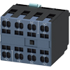 [3RH1921-2XA22-0MA0] SIEMENS/EP Bloque de contactos auxiliares frontal, 2 NA, 2 NC (New)