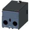 [3RH2911-1BA01] SIEMENS/EP bloque de contactos auxiliares, por el frente, 1 N (New)