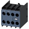 [3RH2911-1HA02] SIEMENS/EP Bloque de contactos auxiliares blo (New)