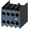 [3RH2911-1HA03] SIEMENS/EP bloque de contactos auxiliares, po (New)