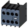 [3RH2911-1NF02] SIEMENS/EP bloque de contactos auxiliares, compatible con ele (New)
