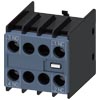 [3RH2911-1NF11] SIEMENS/EP bloque de contactos auxiliares, compatible con ele (New)