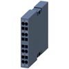 [3RH2911-2DA02] SIEMENS/EP bloque de contactos auxiliares, lateral, 2 NC, izq (New)