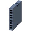 [3RH2911-2DE11] SIEMENS/EP bloque de contactos auxiliares, compatible con ele (New)