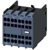 [3RH2911-2HA12] SIEMENS/EP bloque de contactos auxiliares, po (New)