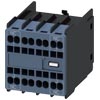 [3RH2911-2NF02] SIEMENS/EP bloque de contactos auxiliares, co (New)