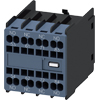 [3RH2911-2XA22-0MA0] SIEMENS/EP bloque de contactos auxiliares, po (New)