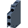 [3RH2921-1DA20] SIEMENS/EP bloque de contactos auxiliares, lateral, 2 NA, izq (New)